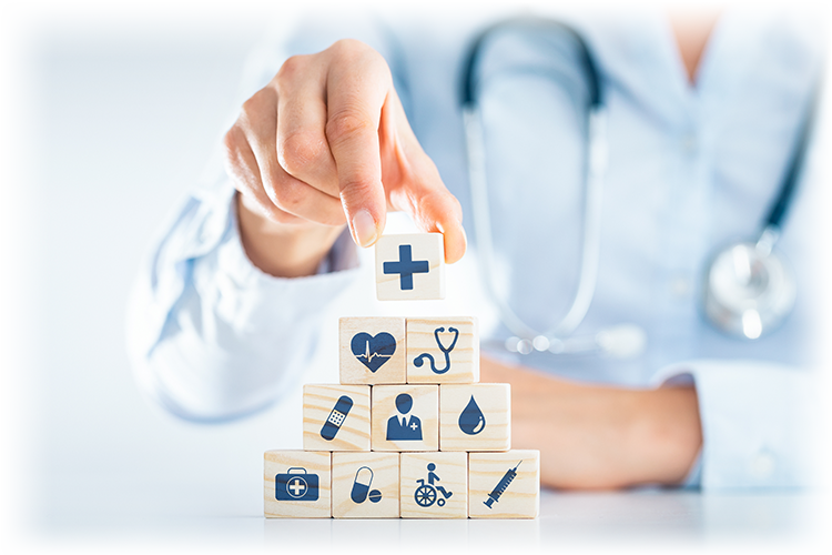 Private Krankenversicherung (PKV)